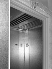 Top Mounting