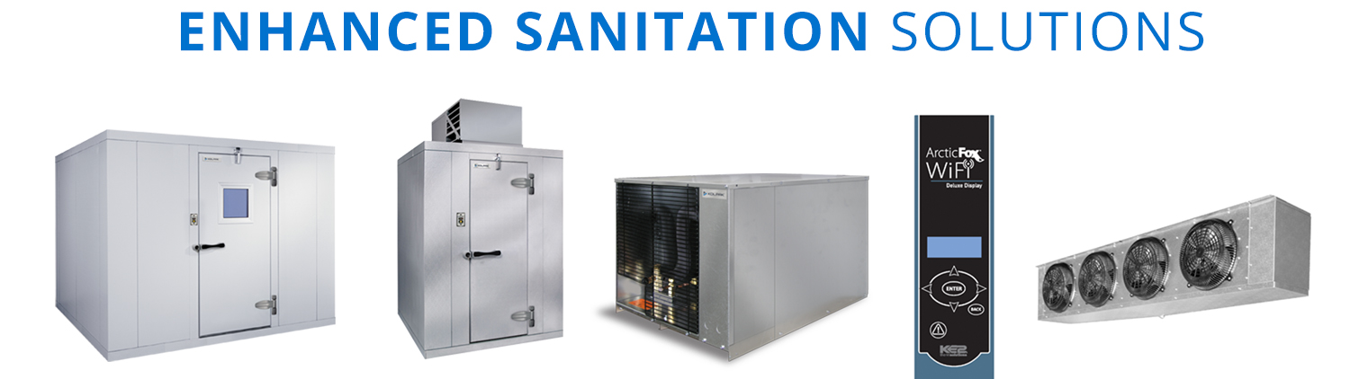 Enhanced Sanitation Solutions