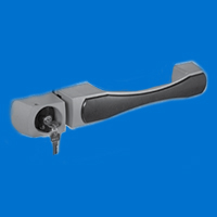 Locking Handle